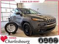 Jeep
Cherokee NORTH*4X4*TOIT OUVRANT* DÉMAREUR A DISTA
2016